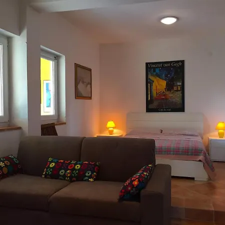 Apartments Kuca Sunce Vodnjan Exterior photo