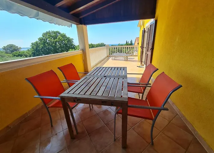 Apartments Kuca Sunce