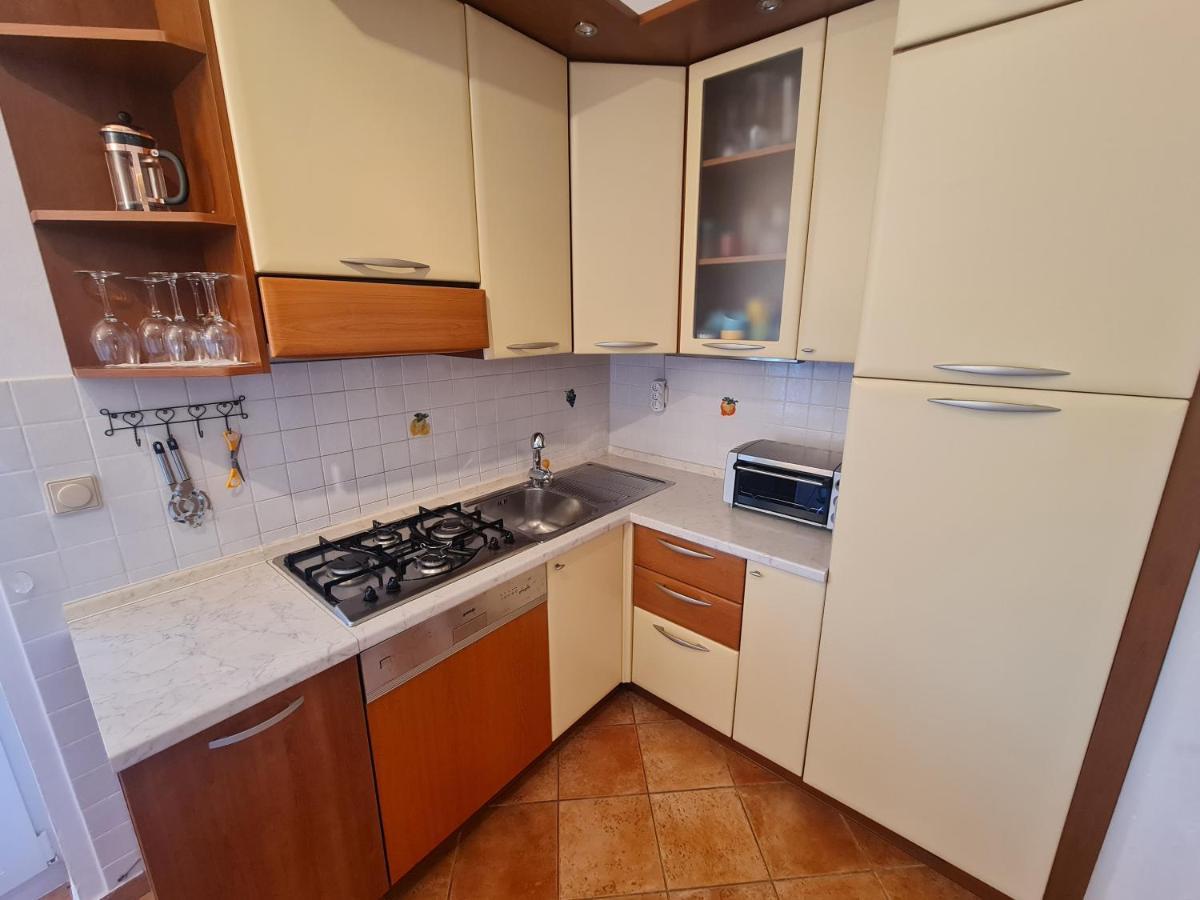 Apartment Kuca Sunce Vodnjan