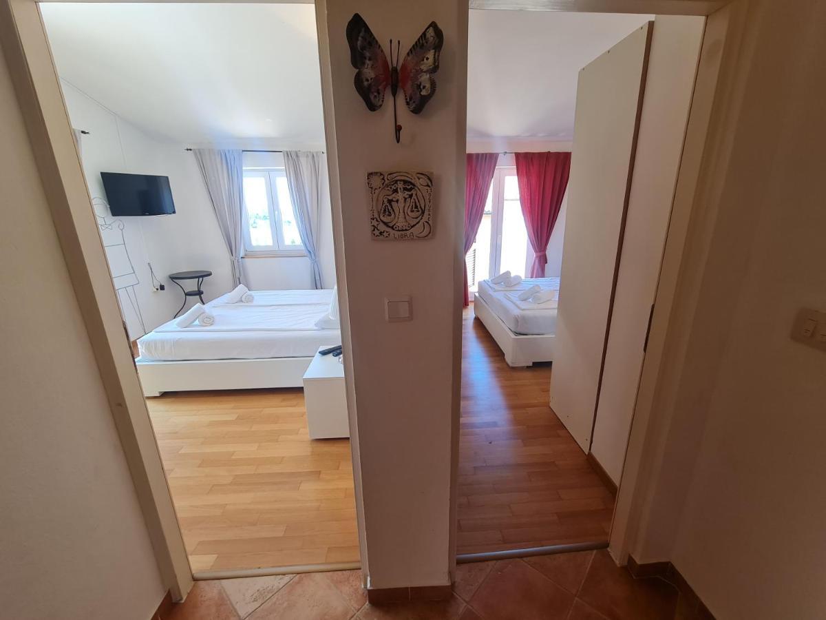 Kuca Sunce Apartment Vodnjan