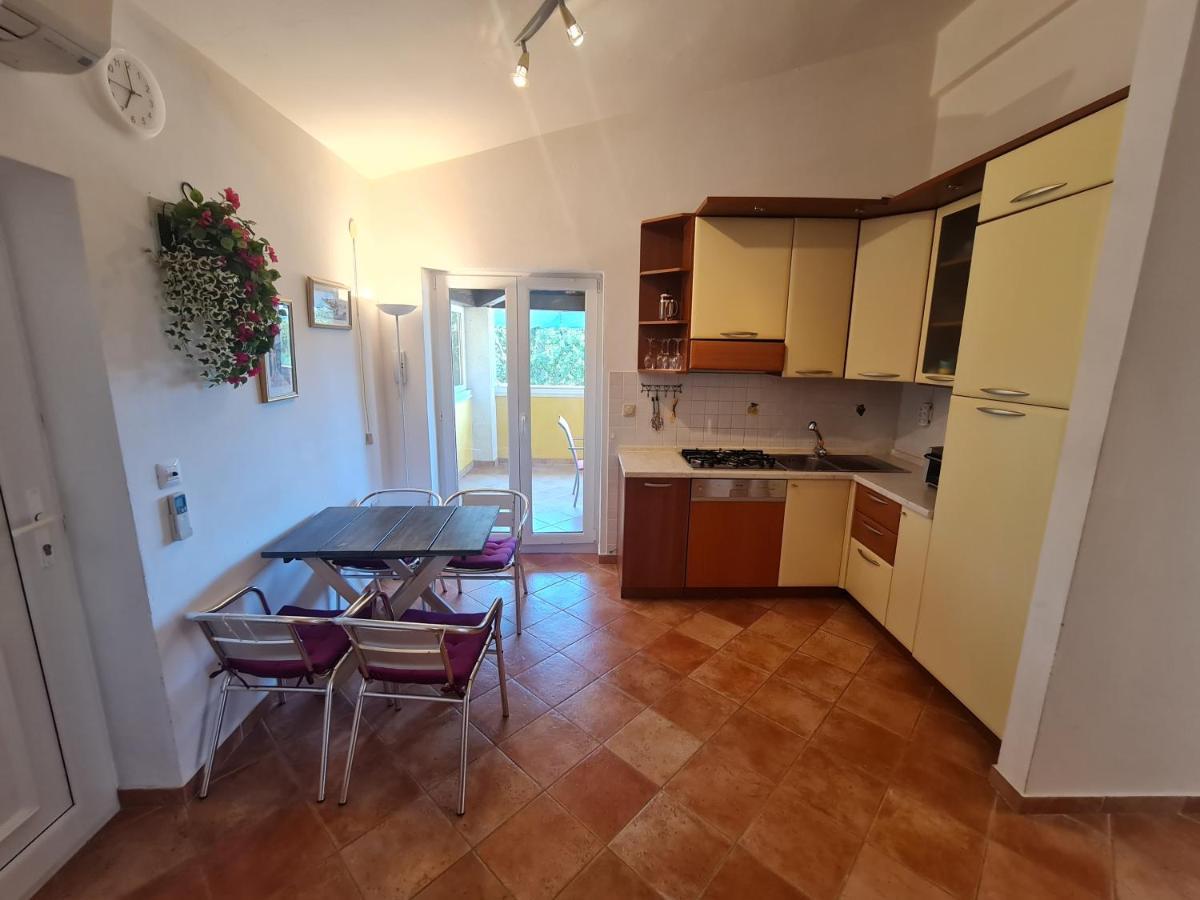 Apartment Kuca Sunce Vodnjan