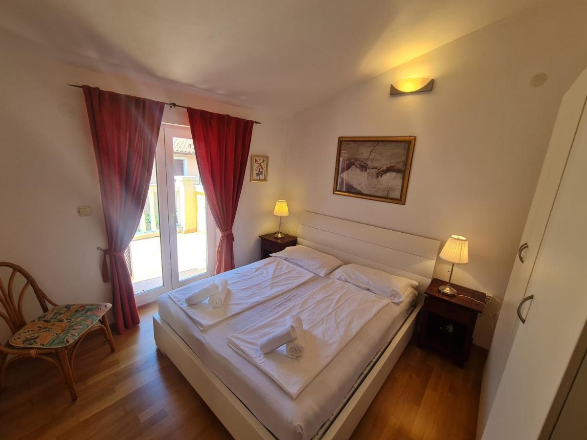 Kuca Sunce Apartment Vodnjan