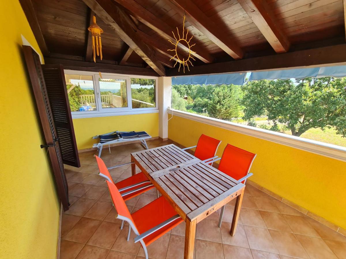 Kuca Sunce Apartment Vodnjan