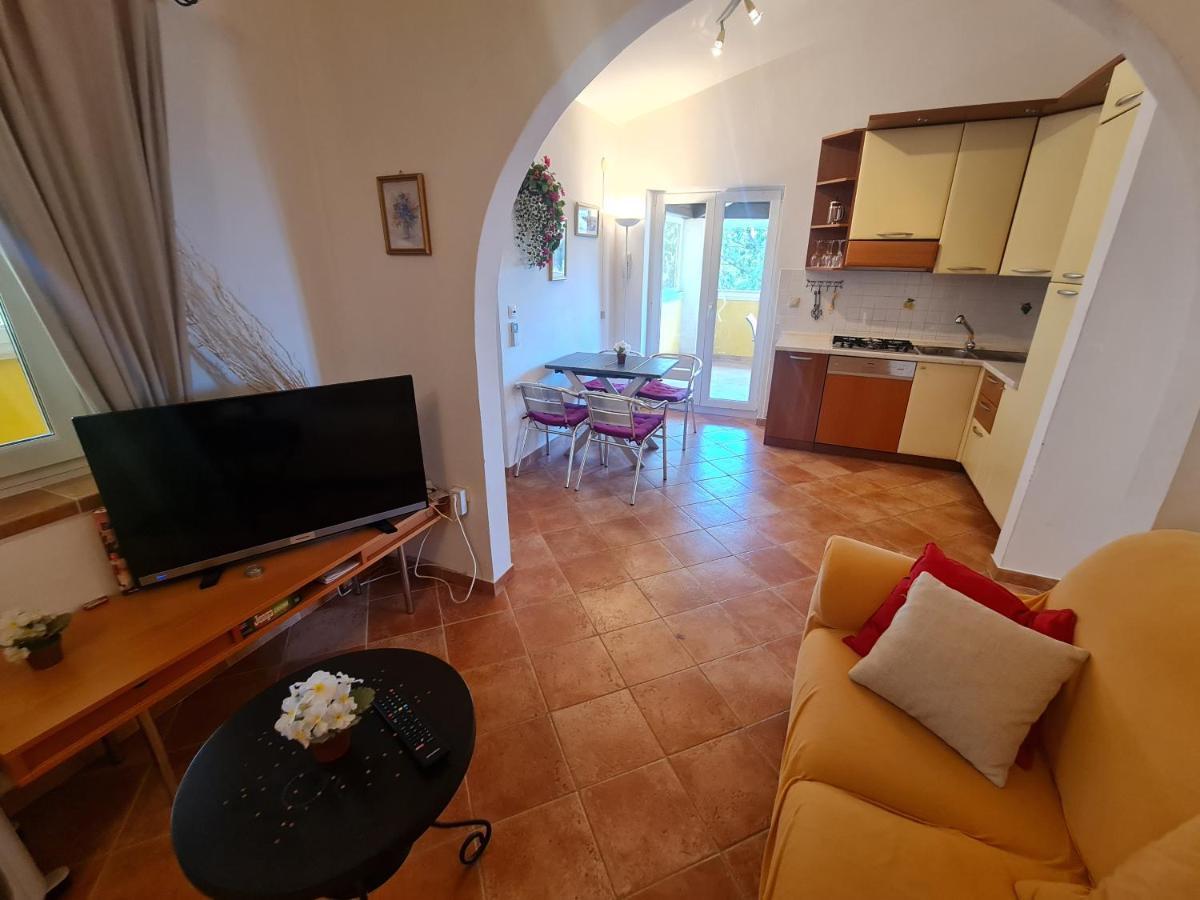 Kuca Sunce Apartment *