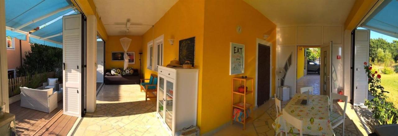 Kuca Sunce Apartment *