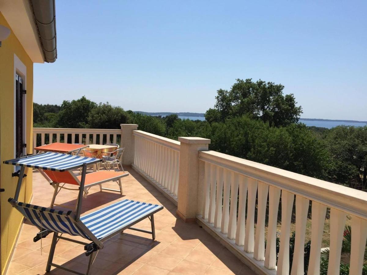 Apartment Kuca Sunce