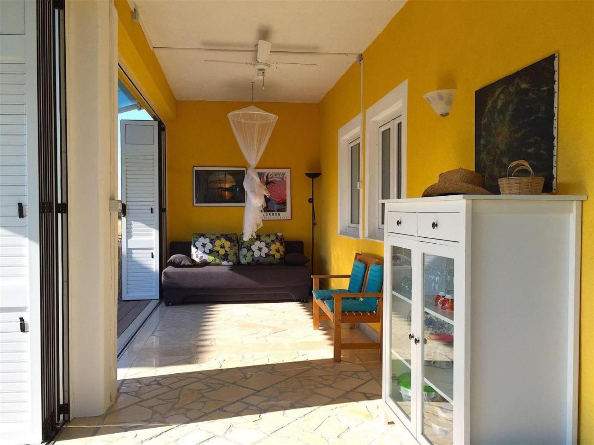 Kuca Sunce Apartment *